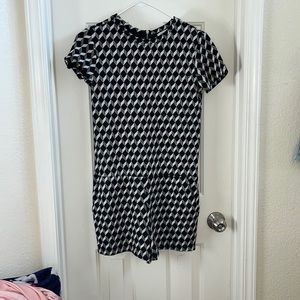 Zara trafulic jumper